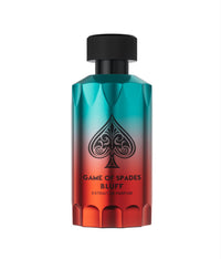 Jo Milano Game Of Spades Bluff Samples