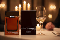 Dolce & Gabbana The One Pour Homme Parfum  Samples