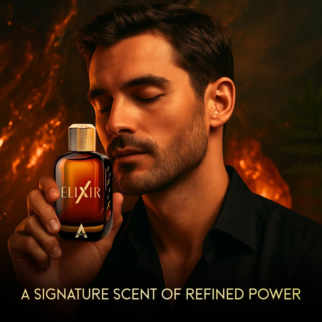 Atralia Elixir Samples