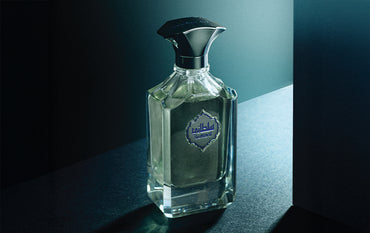 Arabian Oud Sultani Samples