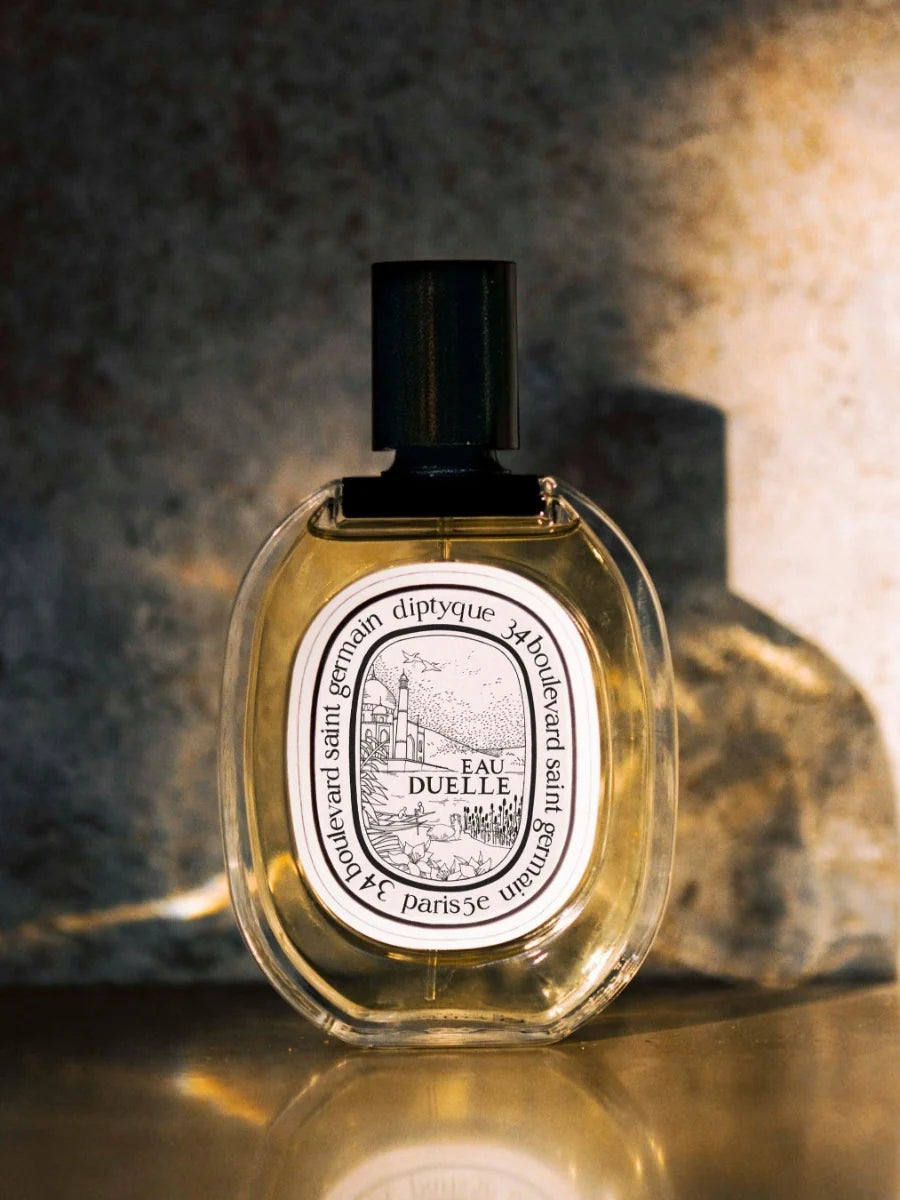 Diptyque Eau Duelle EDT Samples